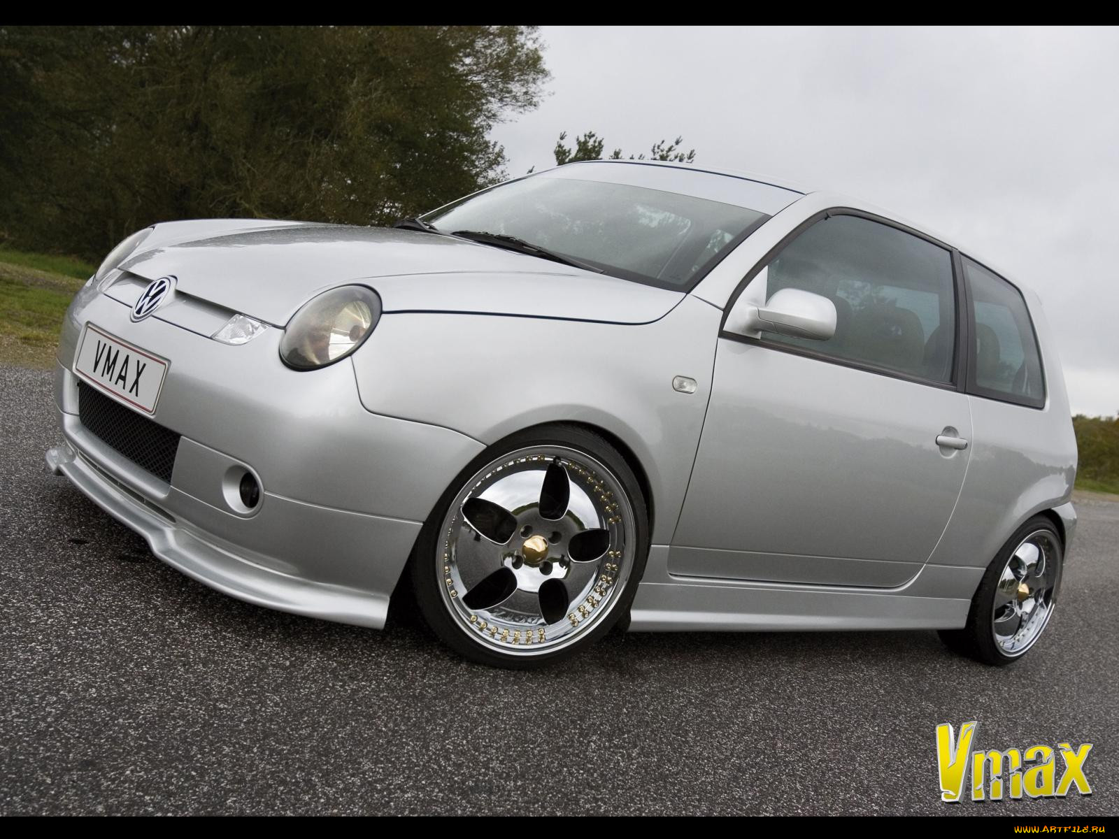 , volkswagen